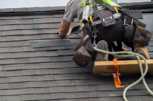 Reliable Flat Roof Repair contractor in Brainerd, MN by Brentwood Metal Roofing